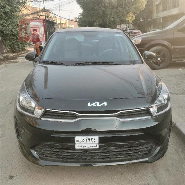 Kia for sale in Iraq